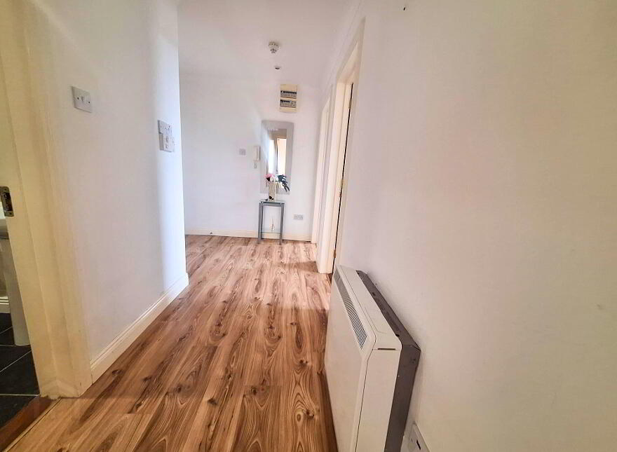 Apartment 14 Rinardo House Ard Ri, Dublin Road, Athlone, N37PY19