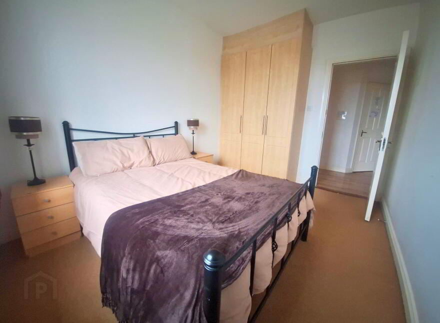 Apartment 14 Rinardo House Ard Ri, Dublin Road, Athlone, N37PY19