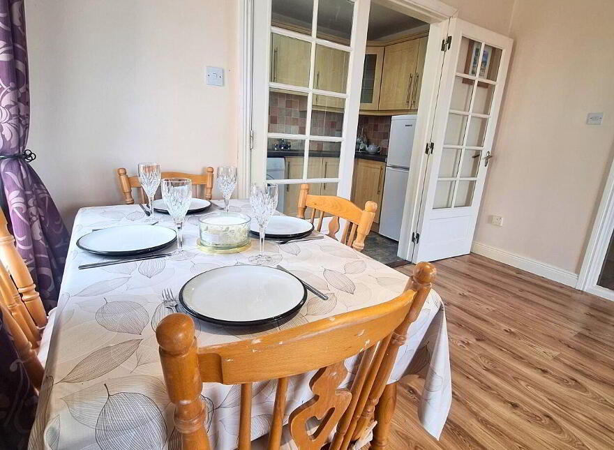 Apartment 14 Rinardo House Ard Ri, Dublin Road, Athlone, N37PY19
