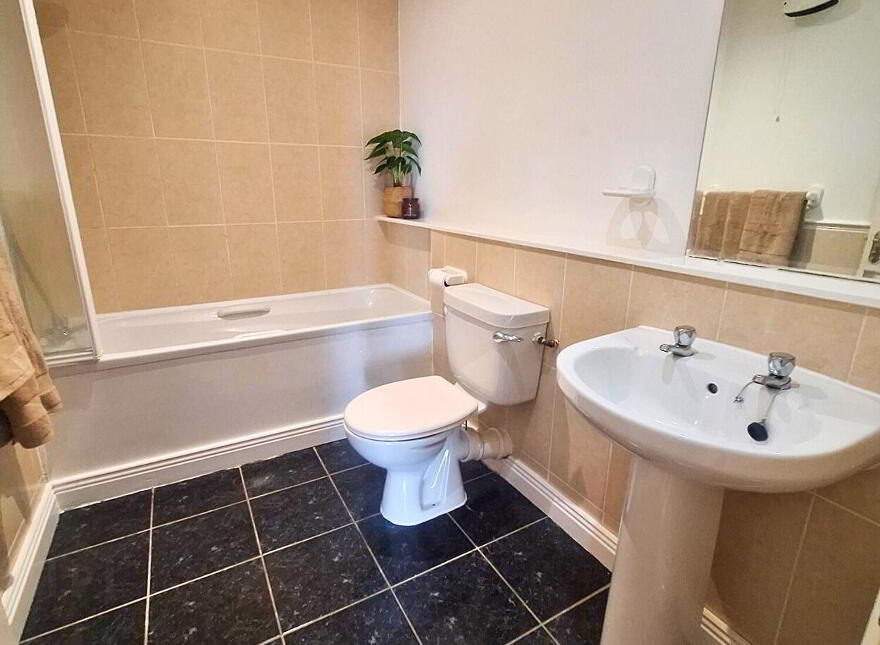 Apartment 14 Rinardo House Ard Ri, Dublin Road, Athlone, N37PY19