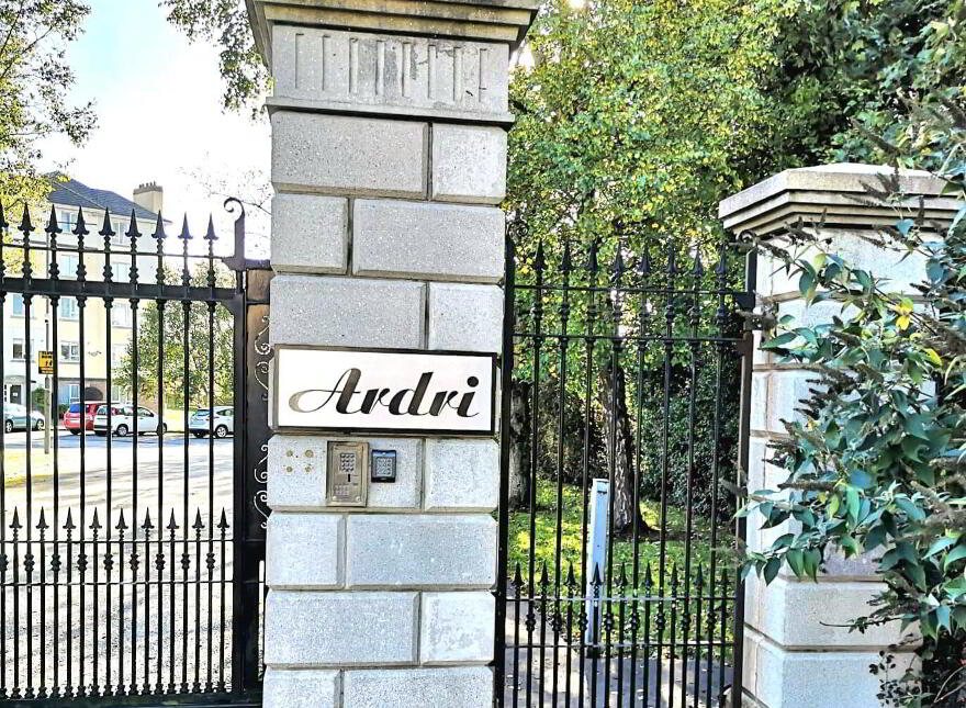 Apartment 14 Rinardo House Ard Ri, Dublin Road, Athlone, N37PY19