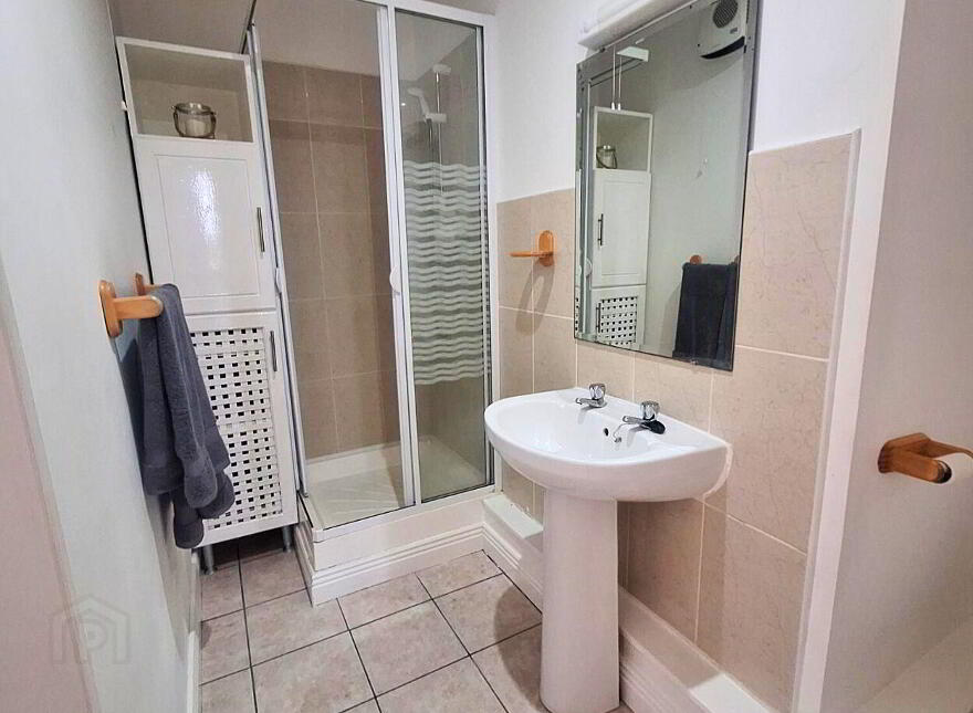Apartment 14 Rinardo House Ard Ri, Dublin Road, Athlone, N37PY19