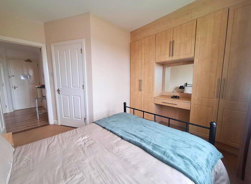 Apartment 14 Rinardo House Ard Ri, Dublin Road, Athlone, N37PY19