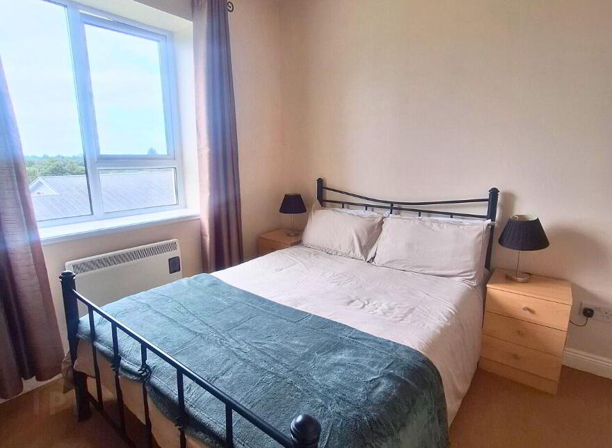 Apartment 14 Rinardo House Ard Ri, Dublin Road, Athlone, N37PY19