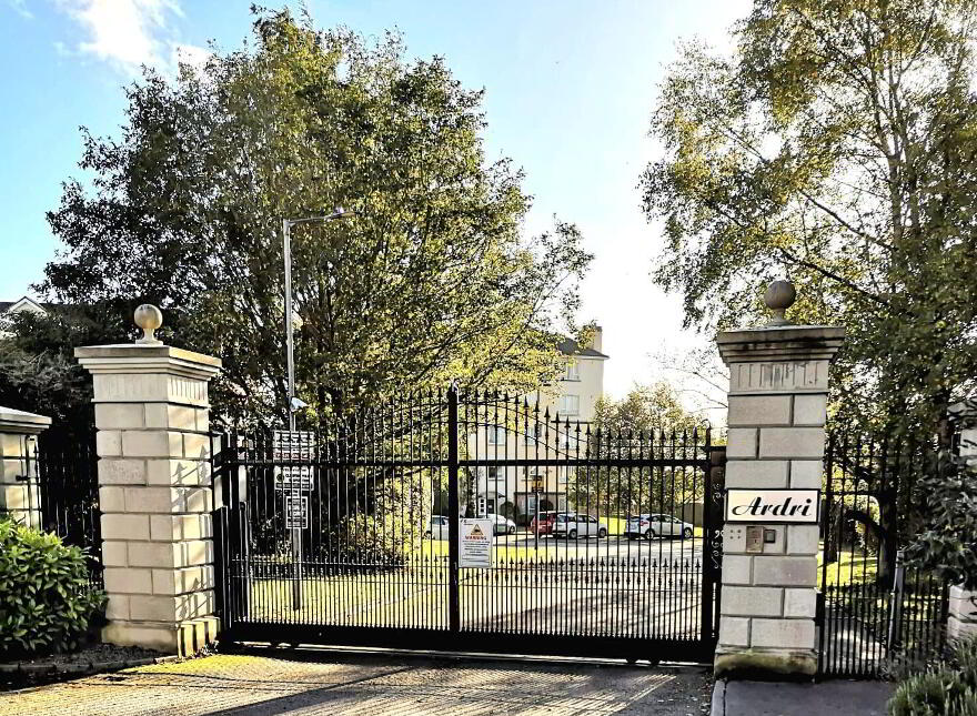 Apartment 14 Rinardo House Ard Ri, Dublin Road, Athlone, N37PY19