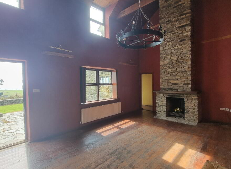 Dooneen, Castletownshend, Skibbereen, P81H702