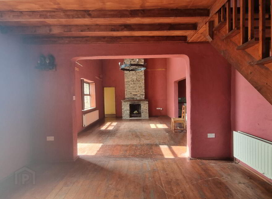Dooneen, Castletownshend, Skibbereen, P81H702