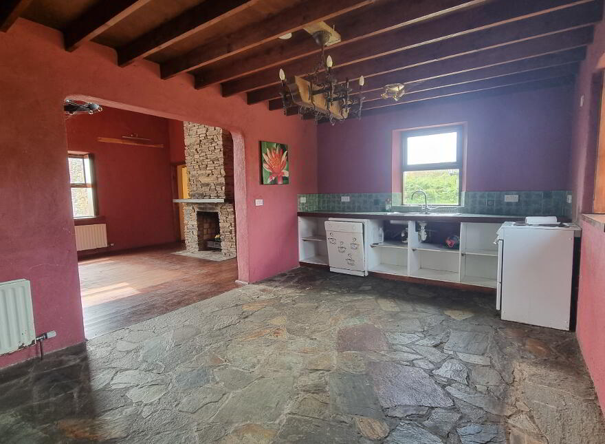 Dooneen, Castletownshend, Skibbereen, P81H702
