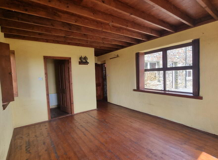 Dooneen, Castletownshend, Skibbereen, P81H702