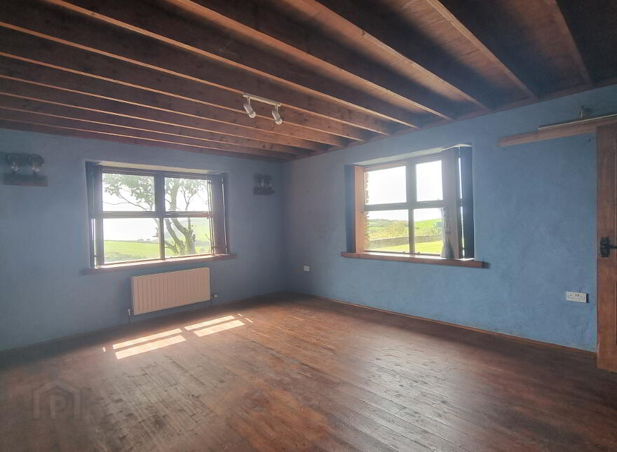 Dooneen, Castletownshend, Skibbereen, P81H702