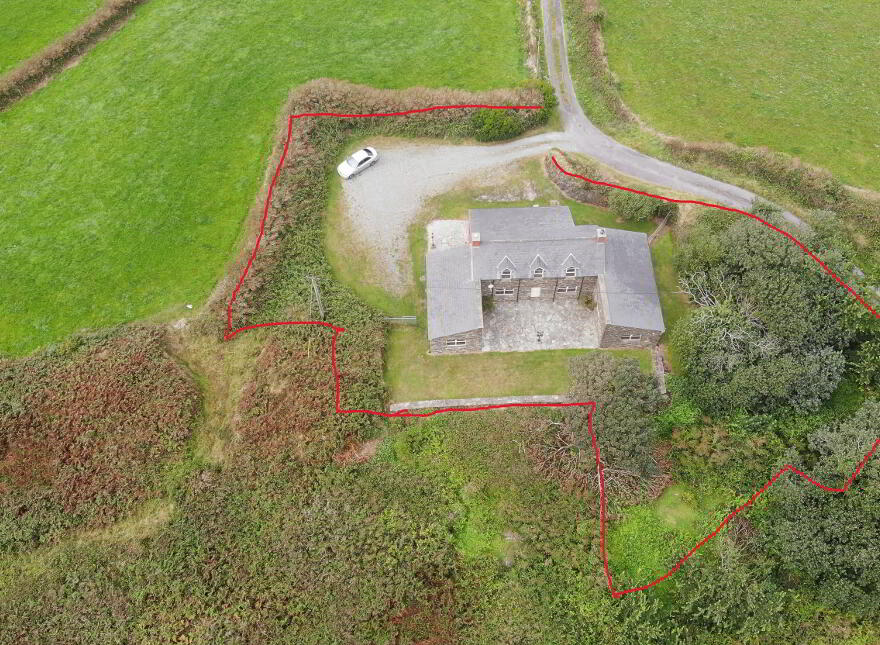 Dooneen, Castletownshend, Skibbereen, P81H702