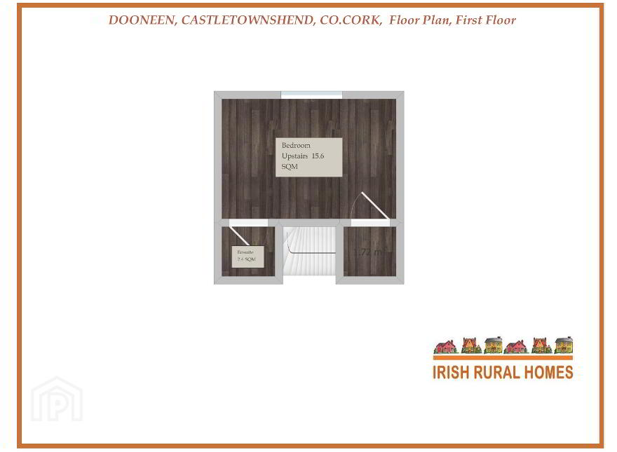Dooneen, Castletownshend, Skibbereen, P81H702