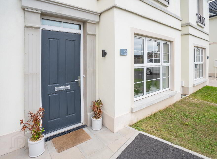 72 The Demesne, Hillsborough Road, Carryduff, BT8 8GU