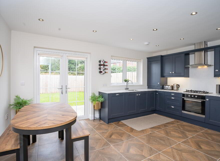72 The Demesne, Hillsborough Road, Carryduff, BT8 8GU