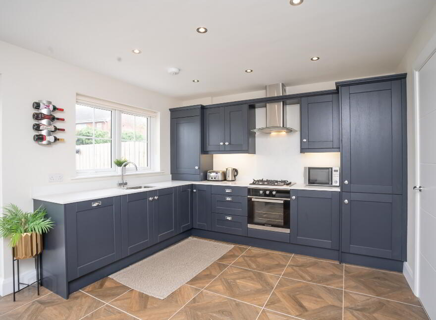 72 The Demesne, Hillsborough Road, Carryduff, BT8 8GU