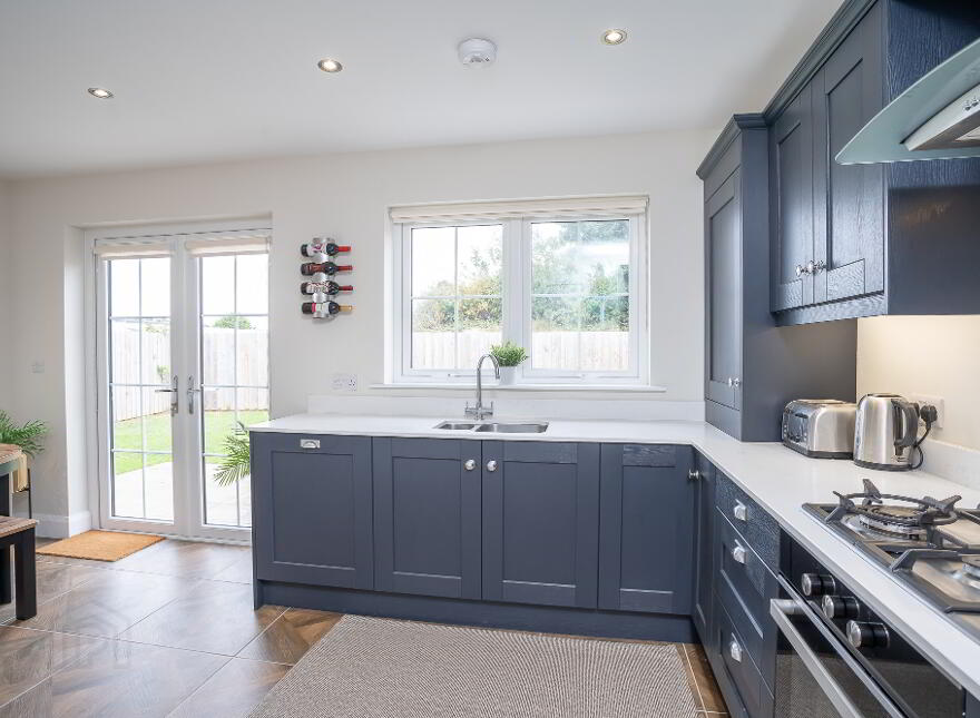 72 The Demesne, Hillsborough Road, Carryduff, BT8 8GU