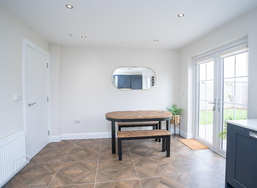 72 The Demesne, Hillsborough Road, Carryduff, BT8 8GU