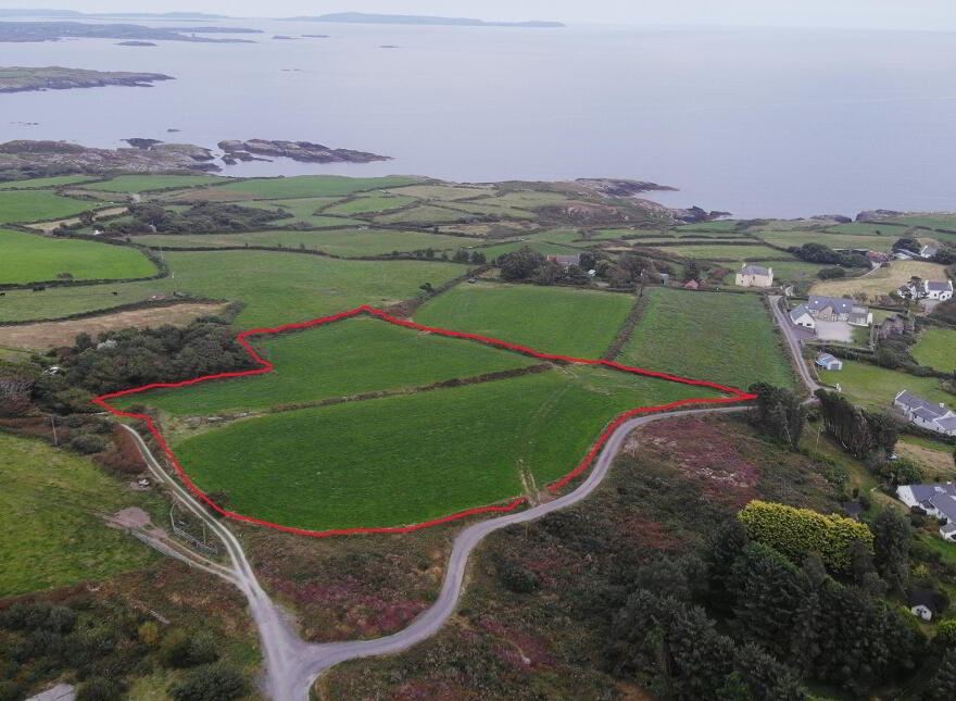 Ballydevlin, Goleen photo