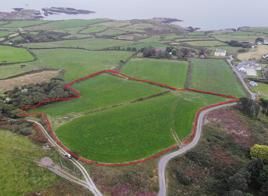 Ballydevlin, Goleen