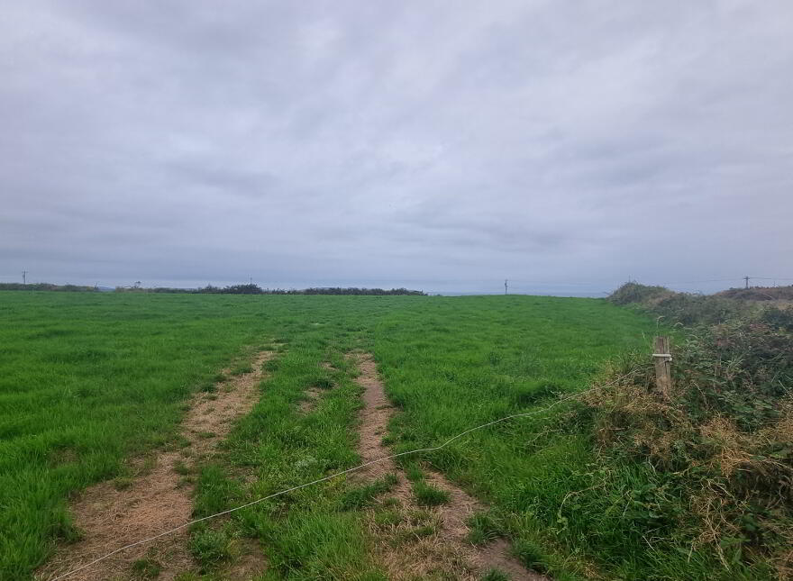 Ballydevlin, Goleen