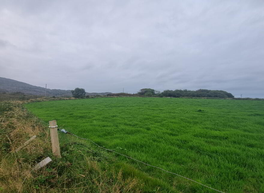 Ballydevlin, Goleen