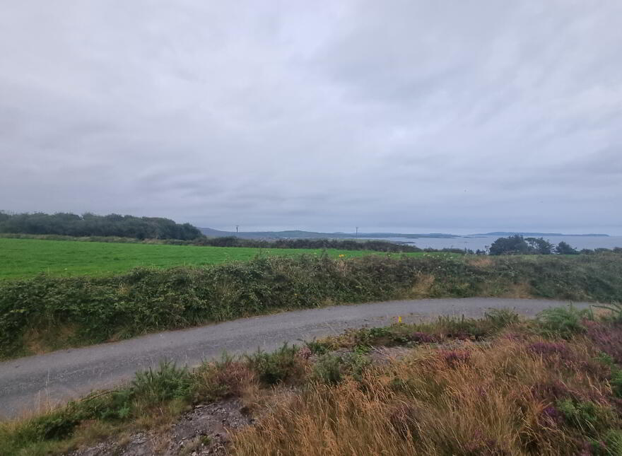 Ballydevlin, Goleen