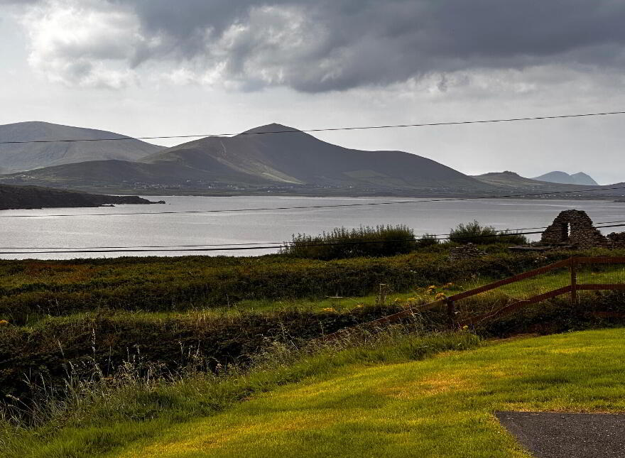Ballydavid North,Co. Kerry, Feohanagh