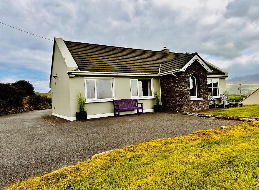 Ballydavid North,Co. Kerry, Feohanagh photo