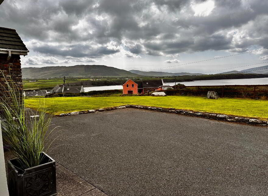 Ballydavid North,Co. Kerry, Feohanagh