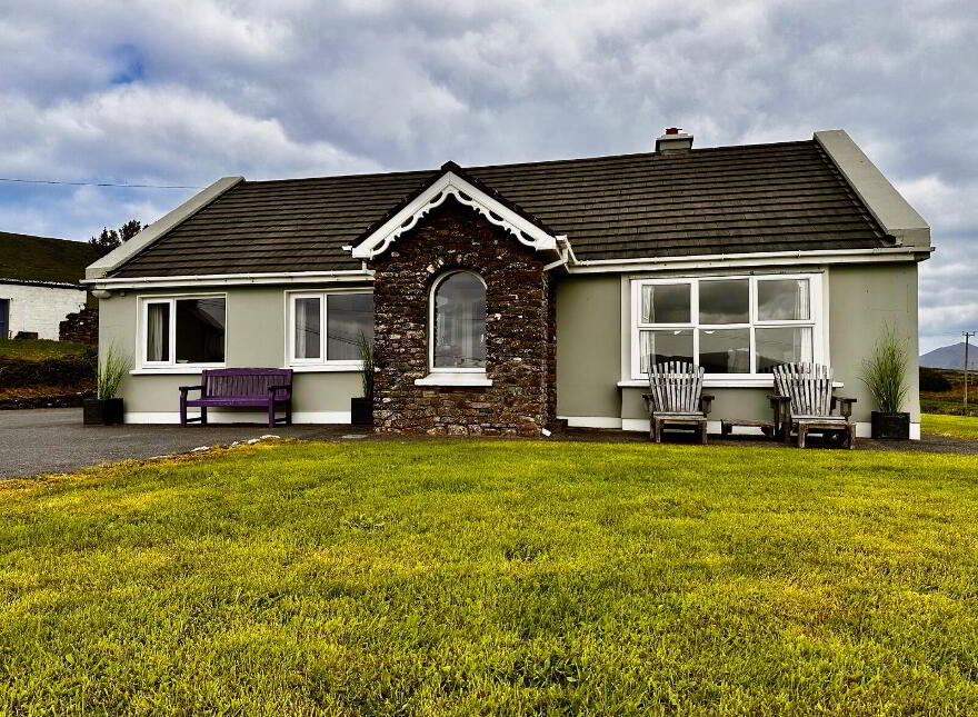 Ballydavid North,Co. Kerry, Feohanagh
