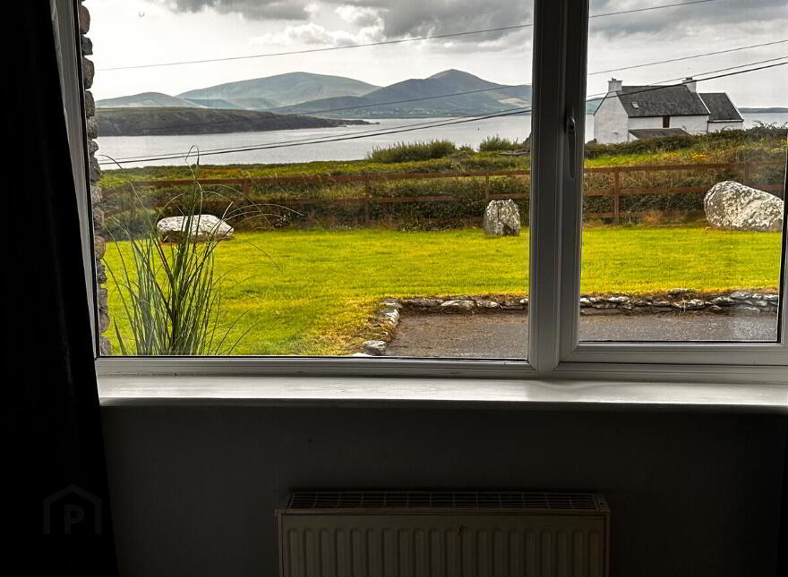 Ballydavid North,Co. Kerry, Feohanagh