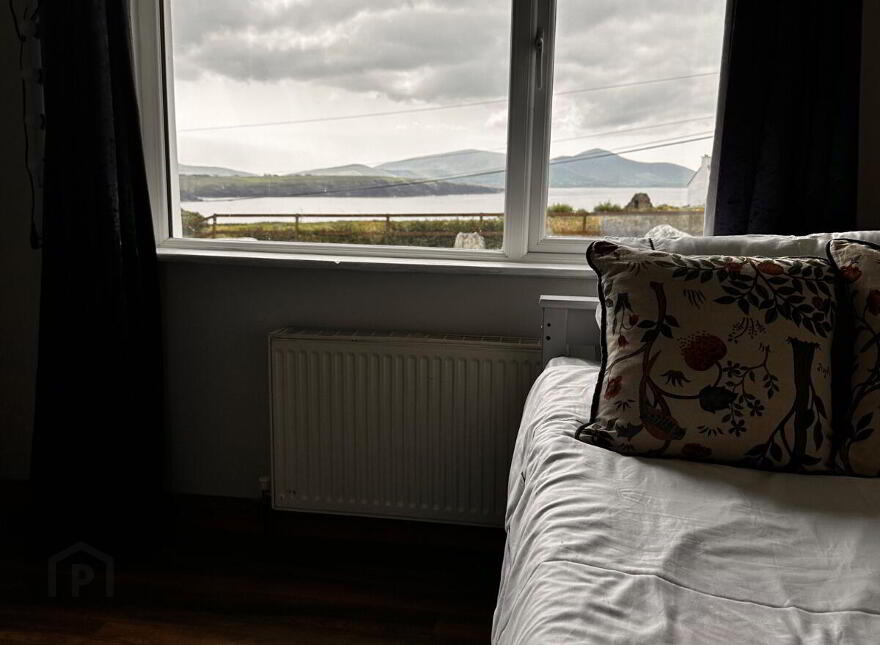 Ballydavid North,Co. Kerry, Feohanagh