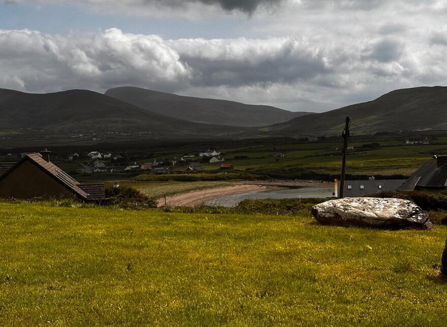 Ballydavid North,Co. Kerry, Feohanagh