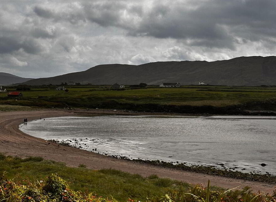 Ballydavid North,Co. Kerry, Feohanagh