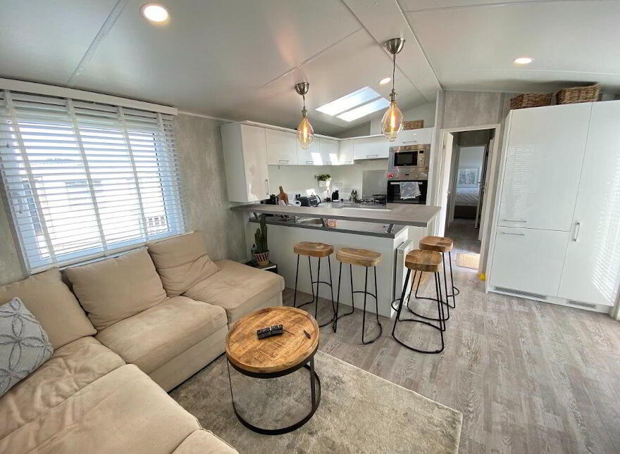 D10 Seapark Mobile Home Park, Lahinch, Ennis