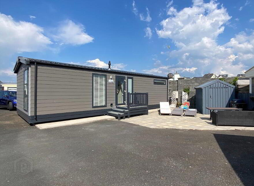 D10 Seapark Mobile Home Park, Lahinch, Ennis photo