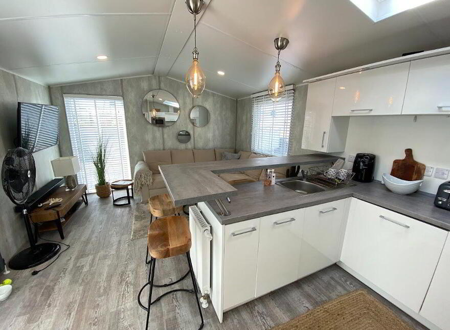 D10 Seapark Mobile Home Park, Lahinch, Ennis