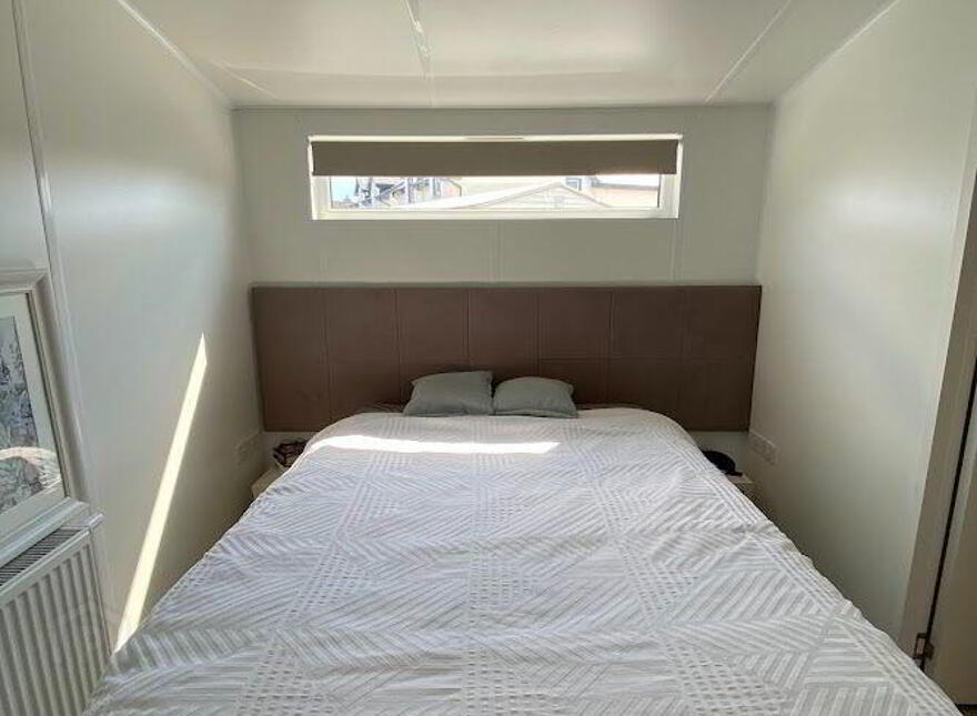 D10 Seapark Mobile Home Park, Lahinch, Ennis
