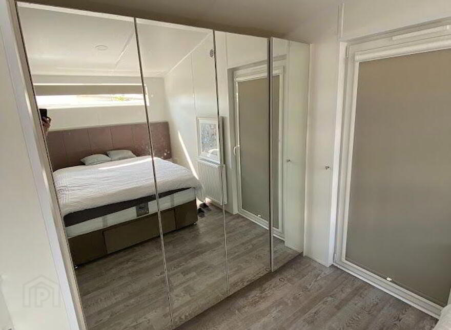 D10 Seapark Mobile Home Park, Lahinch, Ennis