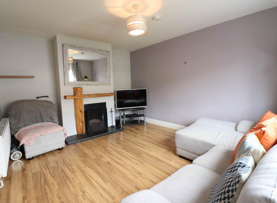 311 Corrib Park, Newcastle, H91KN5V
