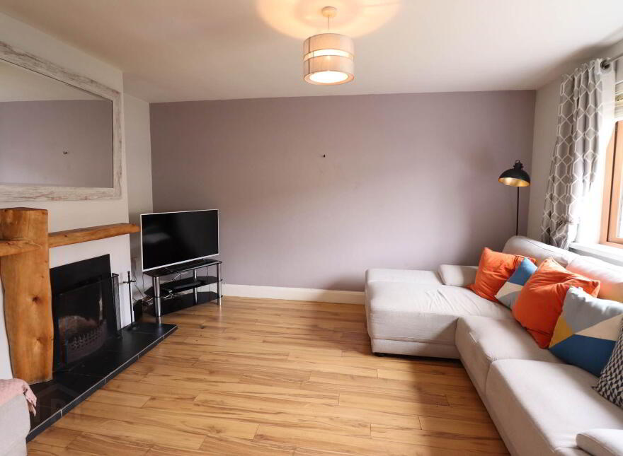 311 Corrib Park, Newcastle, H91KN5V