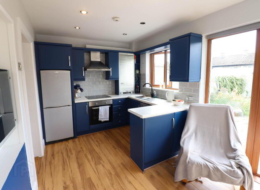 311 Corrib Park, Newcastle, H91KN5V