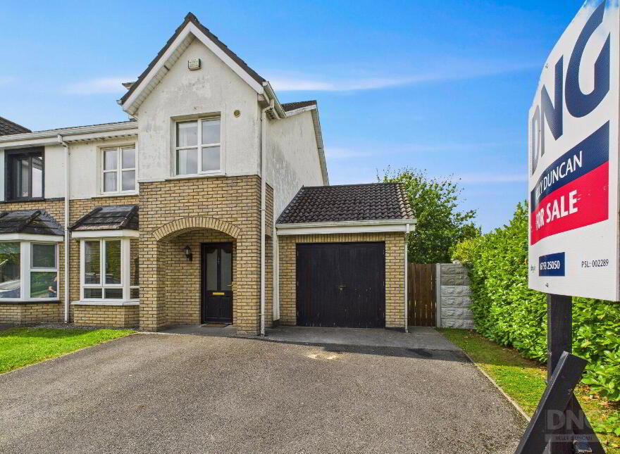 17 Carraig Cluain, Tullamore, R35N9W4 photo