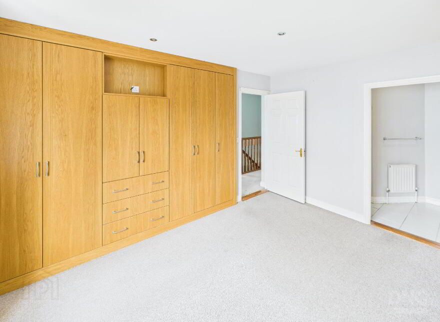 17 Carraig Cluain, Tullamore, R35N9W4