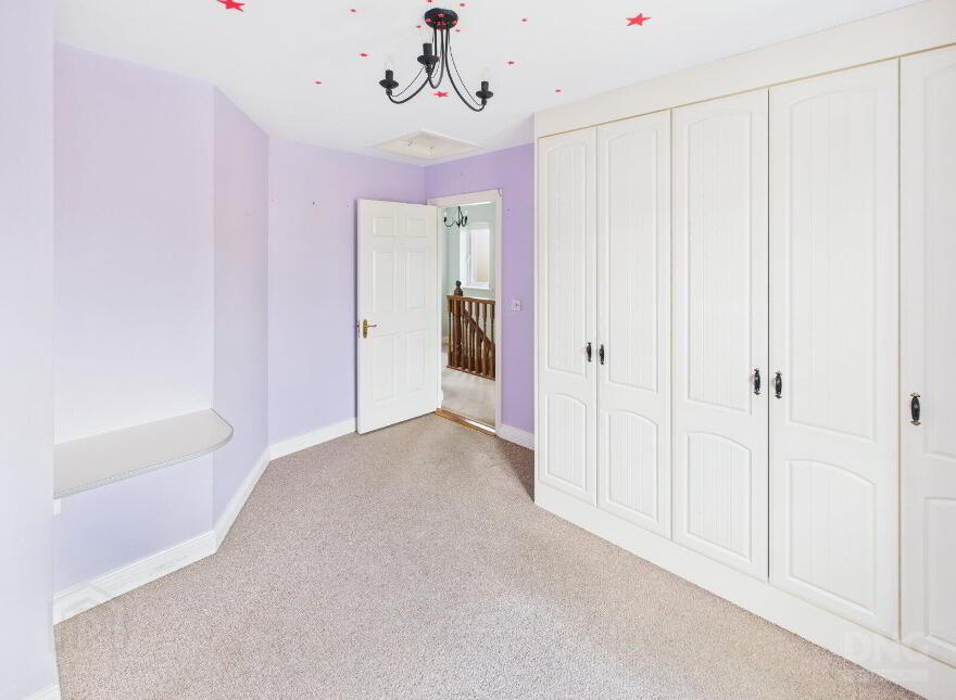 17 Carraig Cluain, Tullamore, R35N9W4
