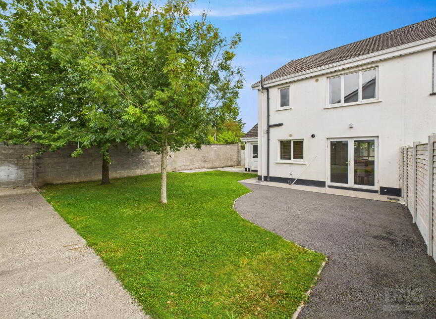 17 Carraig Cluain, Tullamore, R35N9W4
