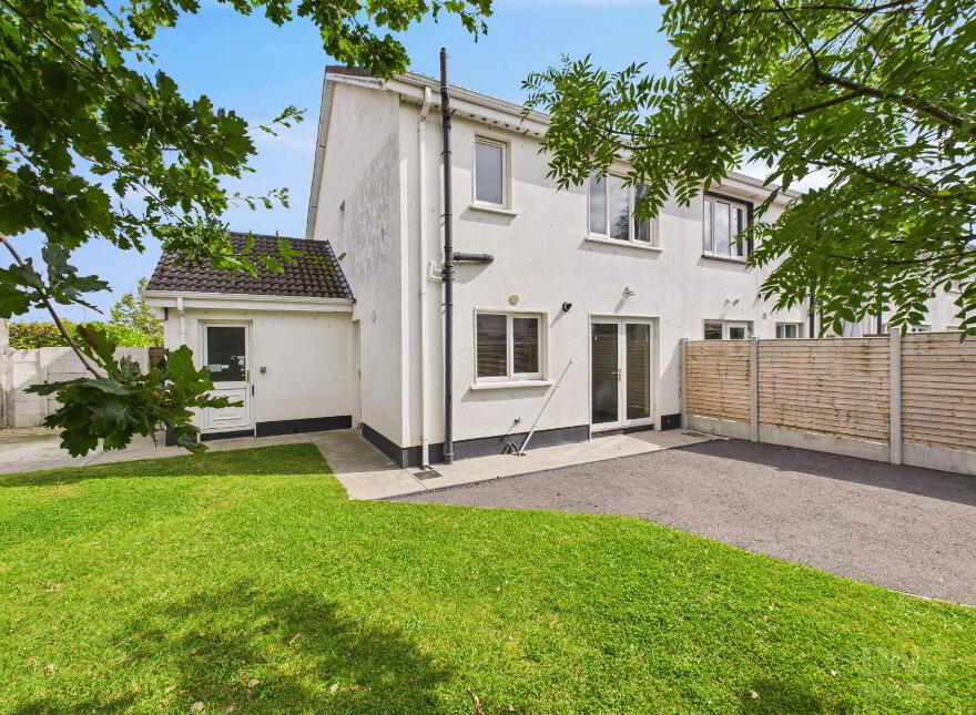 17 Carraig Cluain, Tullamore, R35N9W4