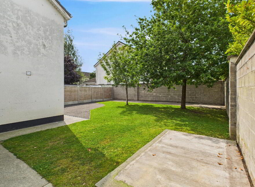 17 Carraig Cluain, Tullamore, R35N9W4