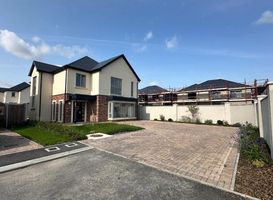 17 Canice's Road, Fox Meadow, R95