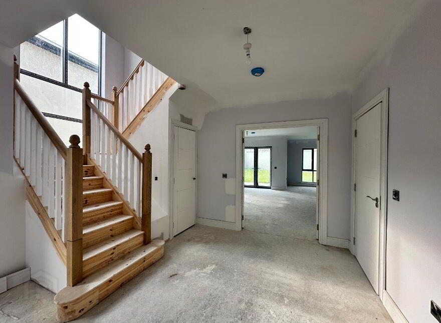 17 Canice's Road, Fox Meadow, R95